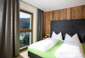 Familyparadies GAMPLALM Lana